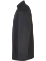 PREMIER Veste de cuisine manches longues à boutons pression /api/colors/b9fdad4a-5e94-45cb-8c03-c08b349b28c3 personnalisable