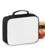 Tassen & Zakken BAG BASE SUBLIMATION LUNCH COOLER BAG voor bedrukking &amp; borduring