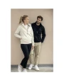 ELEVATE Galena Aware™ Sweatjacke aus recyceltem Material Unisex  Sweatshirts personalisierbar