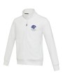 Sweaters & hoodies ELEVATE Galena unisex Aware™ gerecyclede trui met volledige rits voor bedrukking &amp; borduring