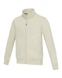 Sweaters & hoodies ELEVATE Galena unisex Aware™ gerecyclede trui met volledige rits voor bedrukking &amp; borduring