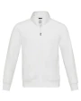 ELEVATE Galena Aware™ Sweatjacke aus recyceltem Material Unisex  Sweatshirts personalisierbar