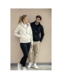 Sweat-shirts personnalisable ELEVATE Pull Galena unisexe recyclé à fermeture éclair intégrale Aware™