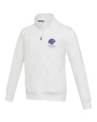 ELEVATE Galena Aware™ Sweatjacke aus recyceltem Material Unisex  Sweatshirts personalisierbar