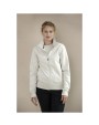 ELEVATE Galena Aware™ Sweatjacke aus recyceltem Material Unisex  Sweatshirts personalisierbar