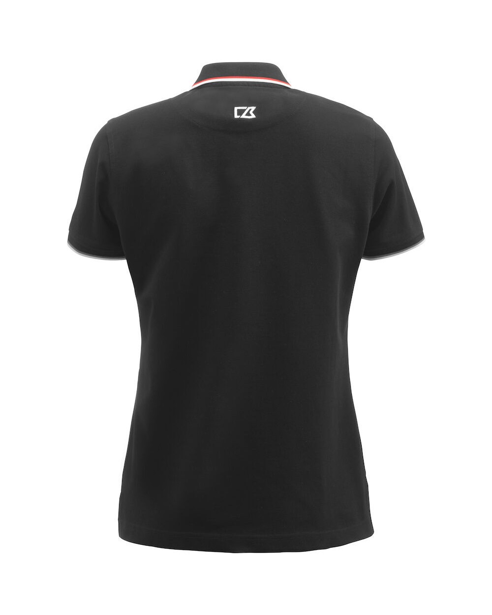 CUTTER & BUCK Overlake Polo Ladies Poloshirts personalisierbar