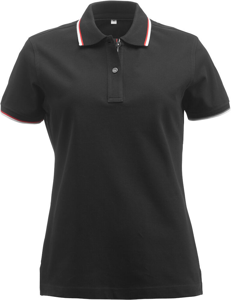 Polos personnalisable CUTTER & BUCK Overlake Polo Ladies