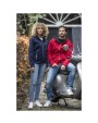 Softshells personnalisable ELEVATE Veste softshell Match pour homme