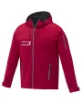 ELEVATE Match Softshelljacke für Herren Softshells personalisierbar