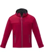 ELEVATE Match Softshelljacke für Herren Softshells personalisierbar