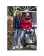 Softshells personnalisable ELEVATE Veste softshell Match pour homme