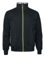 Sweaters & hoodies PROJOB 2121 SWEATER LANGE RITS voor bedrukking &amp; borduring