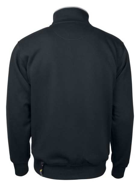 PROJOB 2121 SWEATSHIRT FULL ZIP /api/colors/57f4e235-bbe3-436c-9d5f-41acc48e3e8c personnalisable