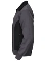 PROJOB 2121 SWEATSHIRT FULL ZIP /api/colors/f07121ee-2ff0-449a-ab59-79be9a11aa30 personnalisable