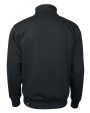 Sweaters & hoodies PROJOB 2121 SWEATER LANGE RITS voor bedrukking &amp; borduring
