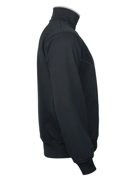 PROJOB 2121 SWEATSHIRT FULL ZIP /api/colors/b9fdad4a-5e94-45cb-8c03-c08b349b28c3 personnalisable