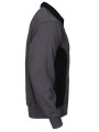 PROJOB 2121 SWEATSHIRT FULL ZIP /api/colors/f07121ee-2ff0-449a-ab59-79be9a11aa30 personnalisable
