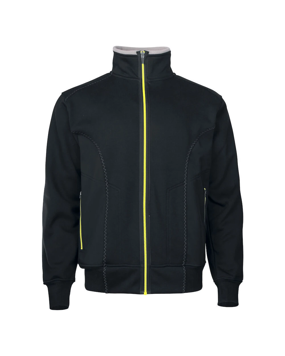 PROJOB 2121 SWEATJACKE Sweatshirts personalisierbar