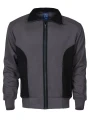 PROJOB 2121 SWEATSHIRT FULL ZIP /api/colors/f07121ee-2ff0-449a-ab59-79be9a11aa30 personnalisable