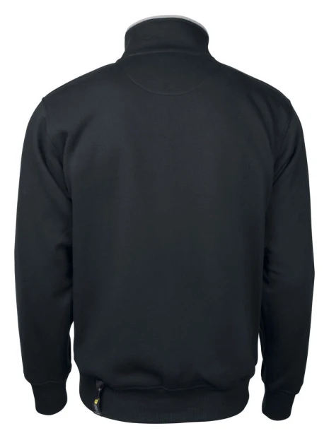PROJOB 2121 SWEATSHIRT FULL ZIP /api/colors/57f4e235-bbe3-436c-9d5f-41acc48e3e8c personnalisable
