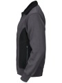 PROJOB 2121 SWEATSHIRT FULL ZIP /api/colors/f07121ee-2ff0-449a-ab59-79be9a11aa30 personnalisable