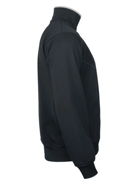 PROJOB 2121 SWEATSHIRT FULL ZIP /api/colors/57f4e235-bbe3-436c-9d5f-41acc48e3e8c personnalisable