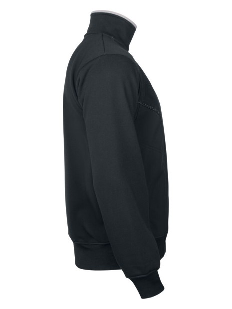 PROJOB 2121 SWEATSHIRT FULL ZIP /api/colors/57f4e235-bbe3-436c-9d5f-41acc48e3e8c personnalisable