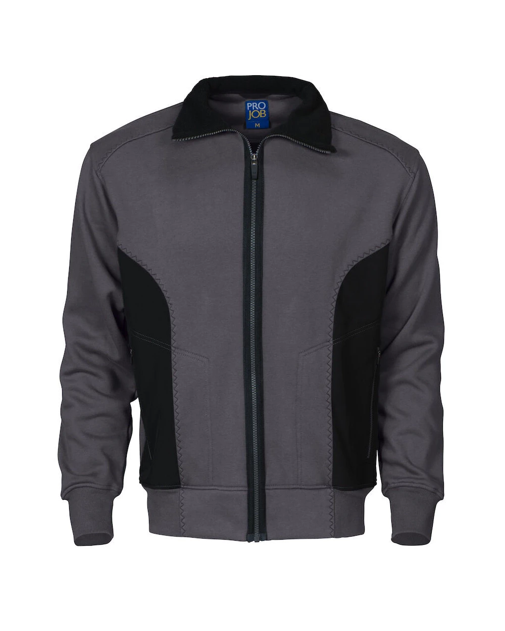 PROJOB 2121 SWEATJACKE Sweatshirts personalisierbar