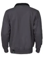 PROJOB 2121 SWEATSHIRT FULL ZIP /api/colors/f07121ee-2ff0-449a-ab59-79be9a11aa30 personnalisable