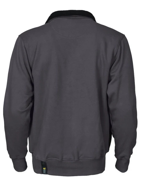 PROJOB 2121 SWEATSHIRT FULL ZIP /api/colors/f07121ee-2ff0-449a-ab59-79be9a11aa30 personnalisable