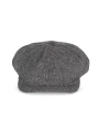 K-UP Casquette style newsboy /api/colors/f82fe91a-9b33-43fb-ba7a-8e6080c8e83f personnalisable