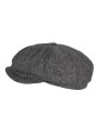 K-UP Casquette style newsboy /api/colors/f82fe91a-9b33-43fb-ba7a-8e6080c8e83f personnalisable
