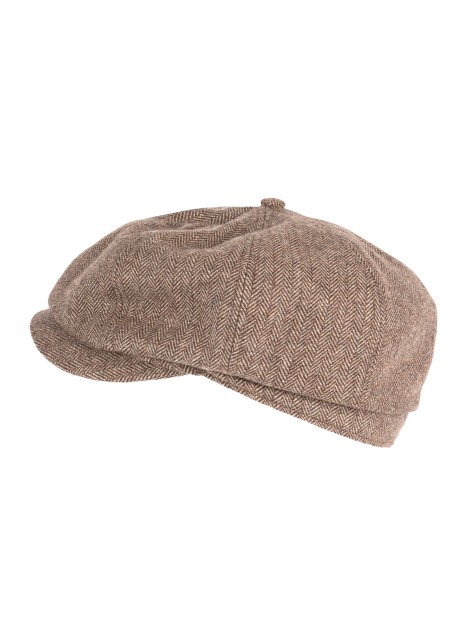 K-UP Casquette style newsboy /api/colors/46d7b7f0-b79d-4575-9401-cceb398c6cd5 personnalisable