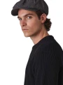 Bonnets à personnaliser K-UP Casquette style newsboy 
