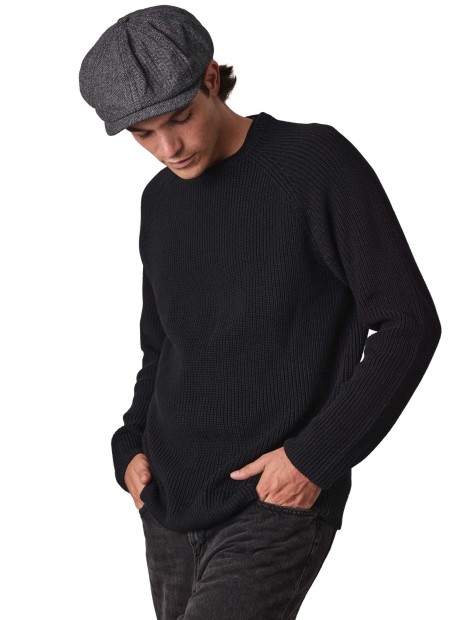 Bonnets à personnaliser K-UP Casquette style newsboy 