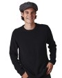 Bonnets personnalisable K-UP Casquette style newsboy