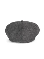 K-UP Casquette style newsboy /api/colors/f82fe91a-9b33-43fb-ba7a-8e6080c8e83f personnalisable