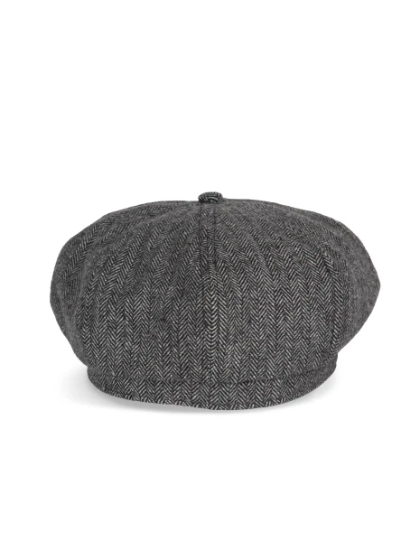 K-UP Casquette style newsboy /api/colors/f82fe91a-9b33-43fb-ba7a-8e6080c8e83f personnalisable