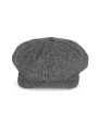 Bonnets personnalisable K-UP Casquette style newsboy