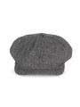 K-UP Casquette style newsboy /api/colors/f82fe91a-9b33-43fb-ba7a-8e6080c8e83f personnalisable