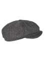 K-UP Casquette style newsboy /api/colors/f82fe91a-9b33-43fb-ba7a-8e6080c8e83f personnalisable