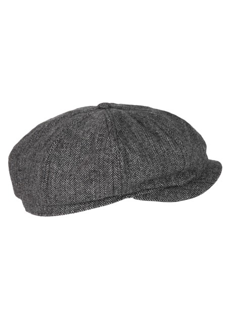 K-UP Casquette style newsboy /api/colors/f82fe91a-9b33-43fb-ba7a-8e6080c8e83f personnalisable