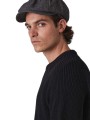 Bonnets à personnaliser K-UP Casquette style newsboy 