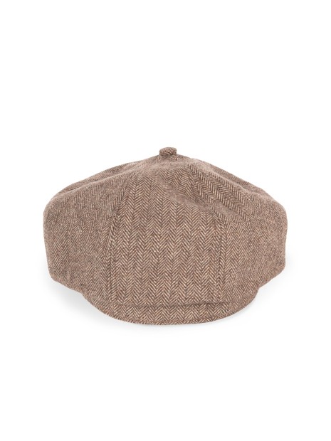 K-UP Casquette style newsboy /api/colors/46d7b7f0-b79d-4575-9401-cceb398c6cd5 personnalisable