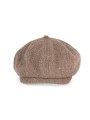 K-UP Casquette style newsboy /api/colors/46d7b7f0-b79d-4575-9401-cceb398c6cd5 personnalisable