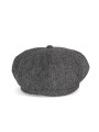 K-UP Casquette style newsboy /api/colors/f82fe91a-9b33-43fb-ba7a-8e6080c8e83f personnalisable