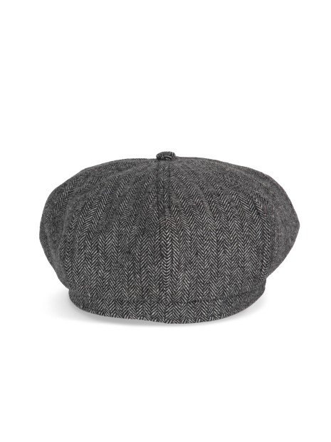 K-UP Casquette style newsboy /api/colors/f82fe91a-9b33-43fb-ba7a-8e6080c8e83f personnalisable