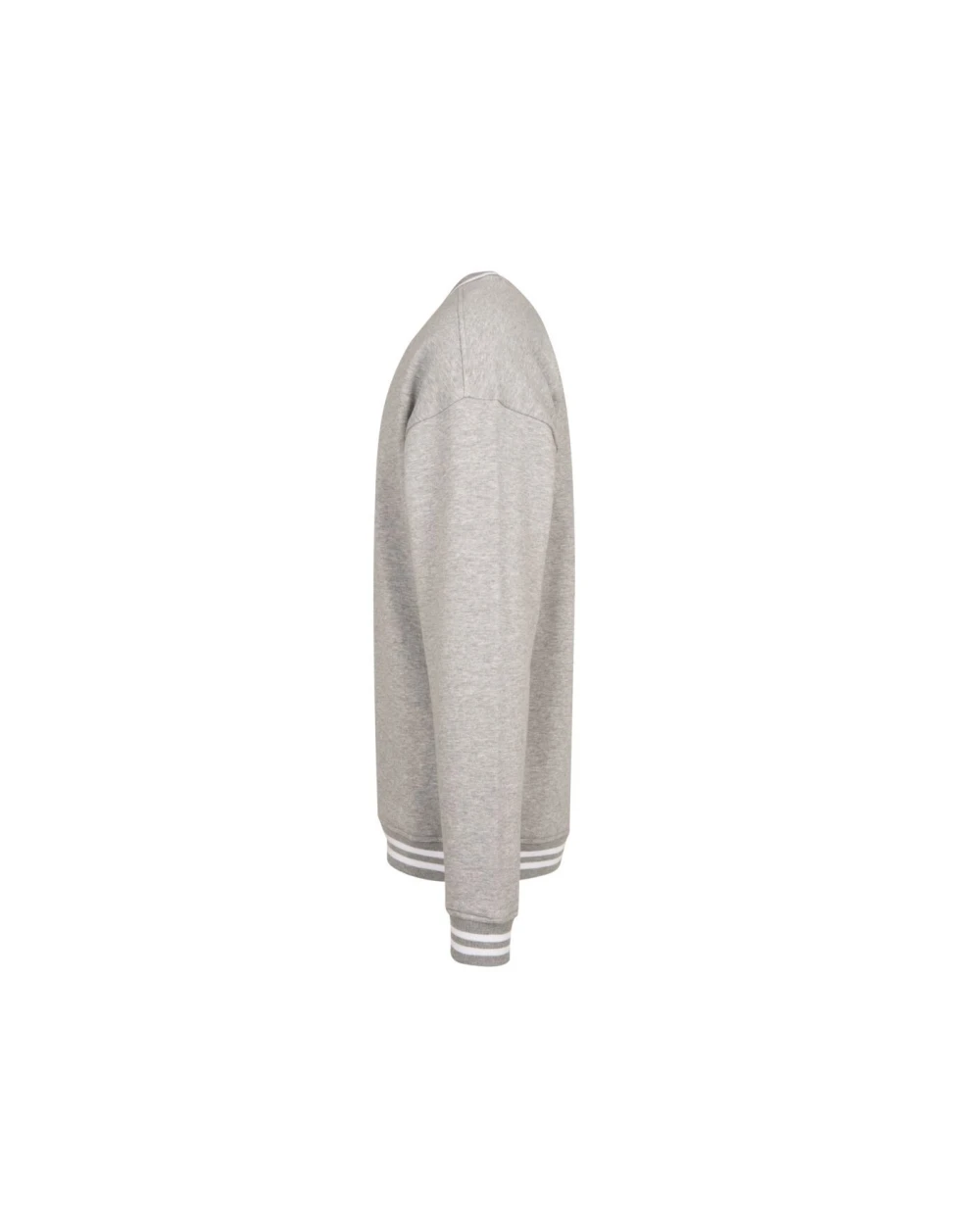 Sweat-shirts personnalisable BUILD YOUR BRAND COLLEGE SWEAT CREW