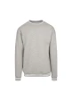 Sweat-shirts personnalisable BUILD YOUR BRAND COLLEGE SWEAT CREW