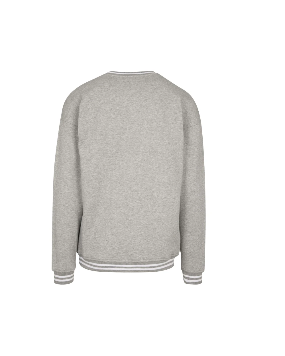 Sweat-shirts personnalisable BUILD YOUR BRAND COLLEGE SWEAT CREW